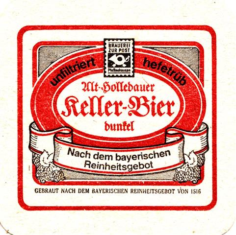 pfeffenhausen la-by zur post quad 3-4b (185-keller bier-schwarzrot)